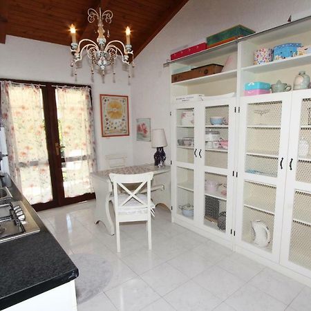 Apartments Apollonio Rovinj Exterior photo