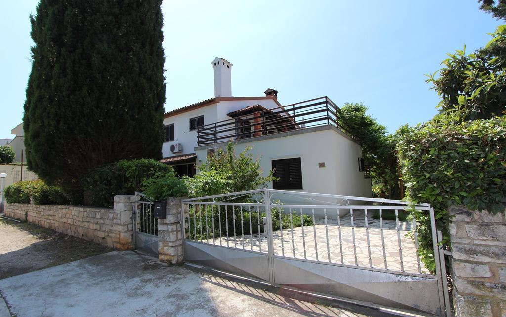 Apartments Apollonio Rovinj Exterior photo