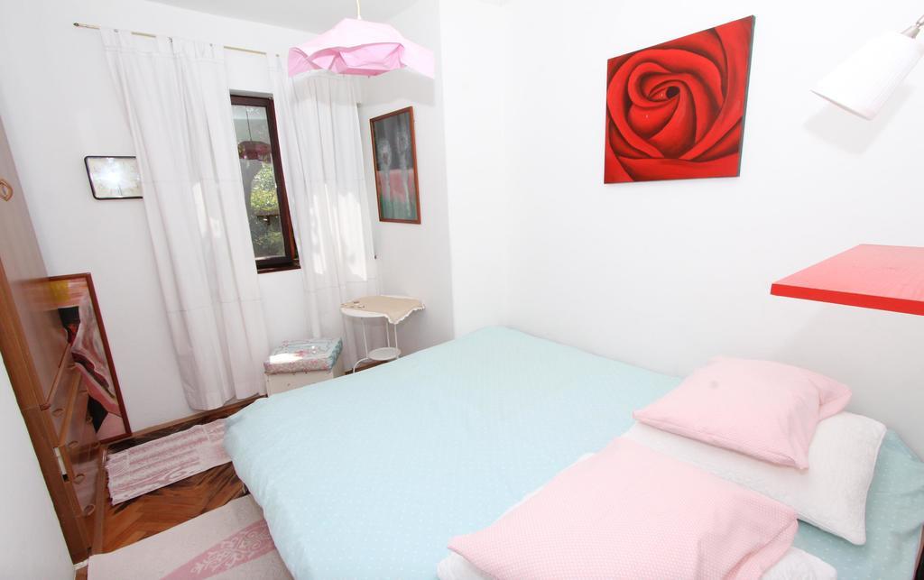 Apartments Apollonio Rovinj Exterior photo