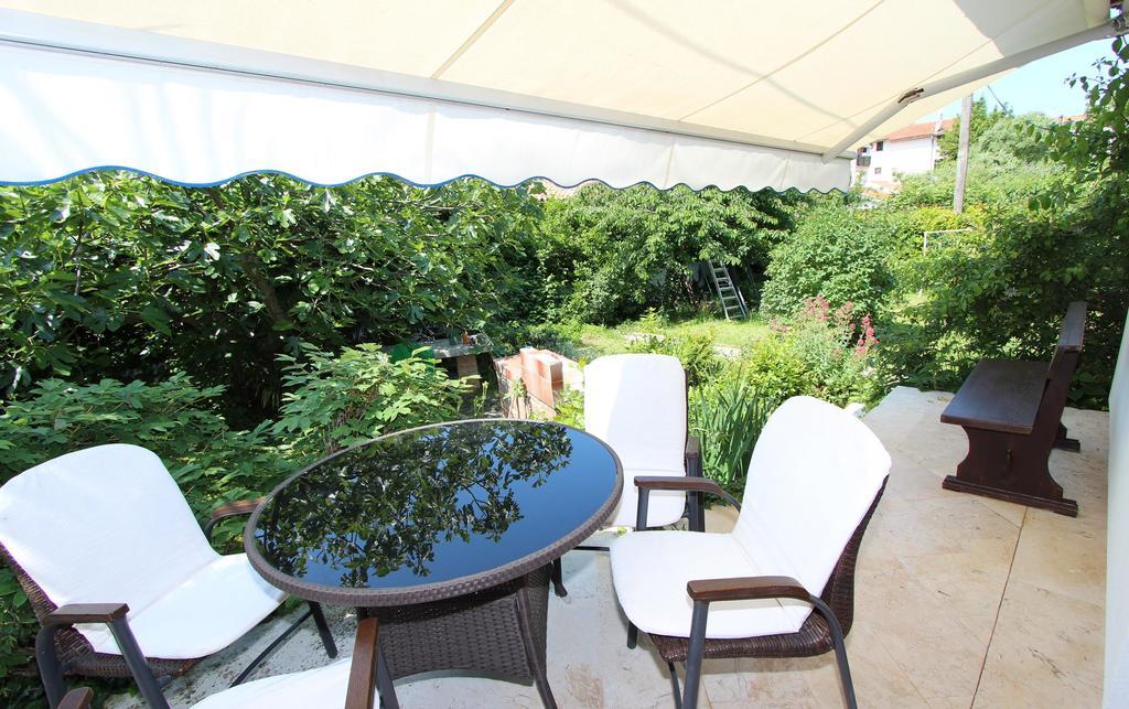Apartments Apollonio Rovinj Exterior photo