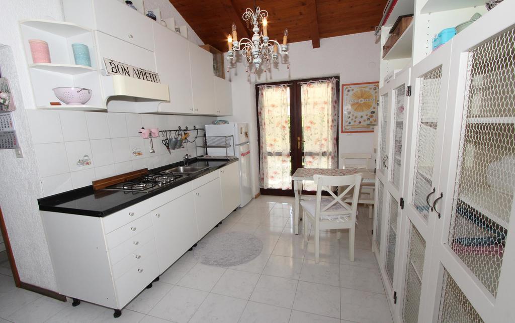 Apartments Apollonio Rovinj Exterior photo
