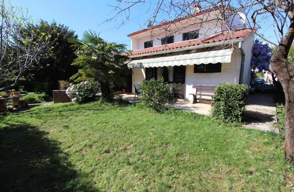 Apartments Apollonio Rovinj Room photo