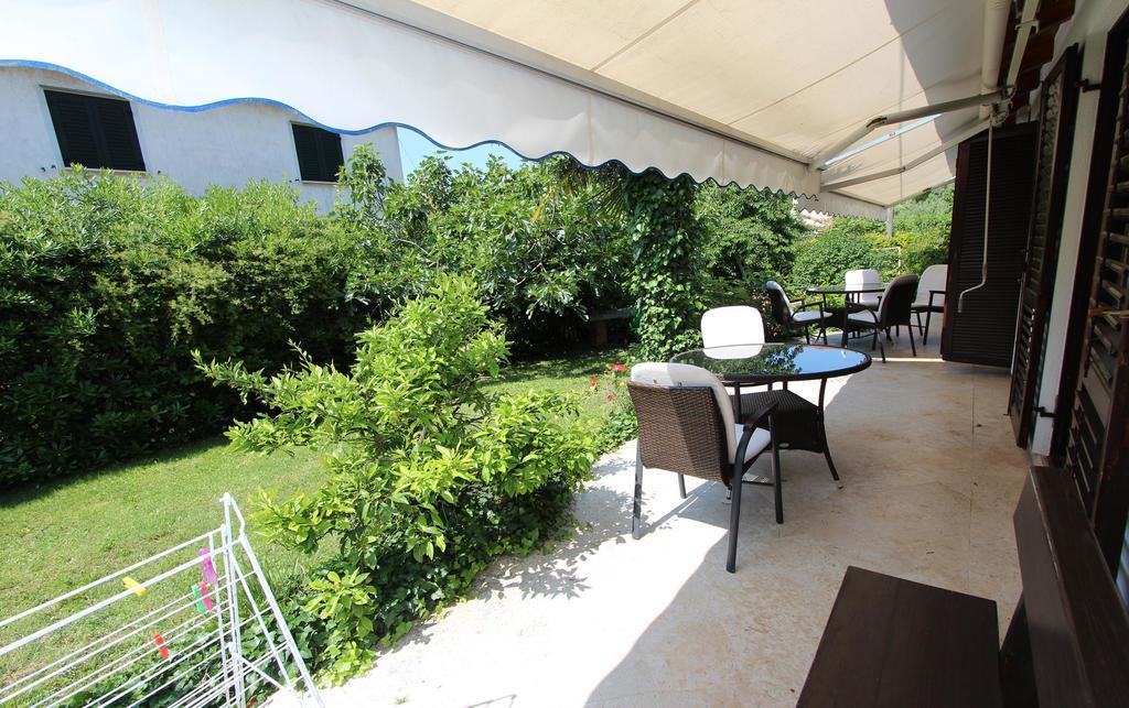 Apartments Apollonio Rovinj Room photo