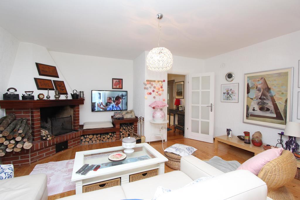 Apartments Apollonio Rovinj Exterior photo