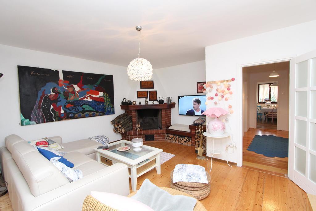 Apartments Apollonio Rovinj Exterior photo