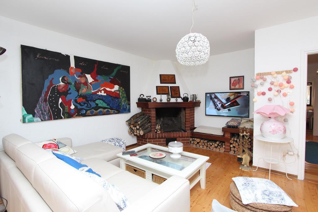Apartments Apollonio Rovinj Exterior photo