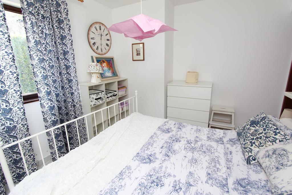 Apartments Apollonio Rovinj Room photo